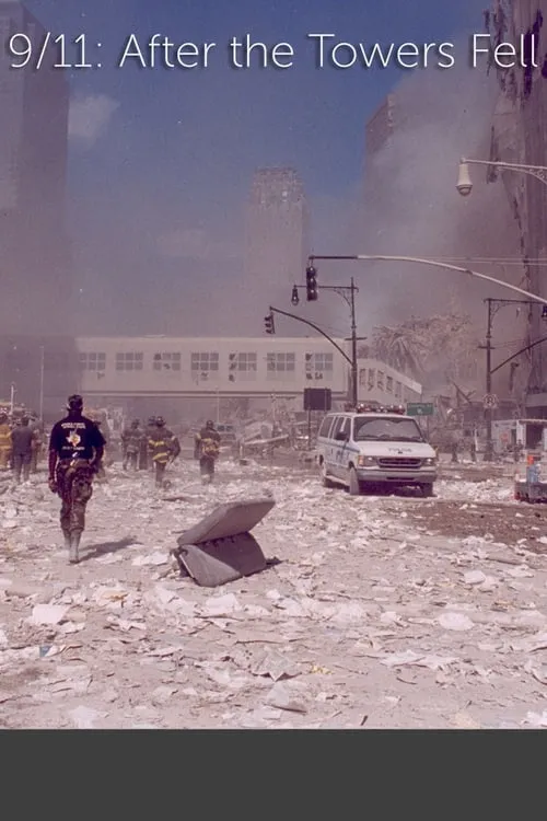 9/11: After The Towers Fell (movie)