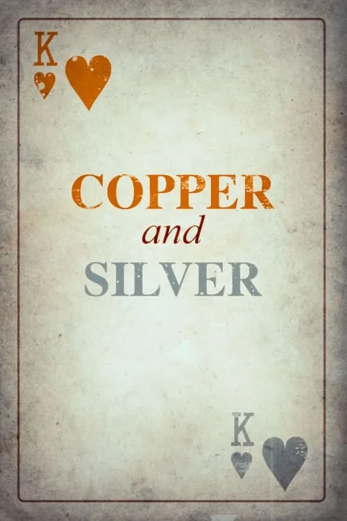 Copper and Silver