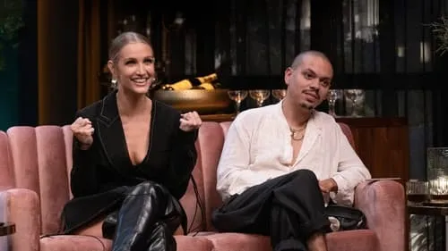 Ashlee Simpson-Ross/Evan Ross/Sam Jay/Curtis Stone/Lindsay Price