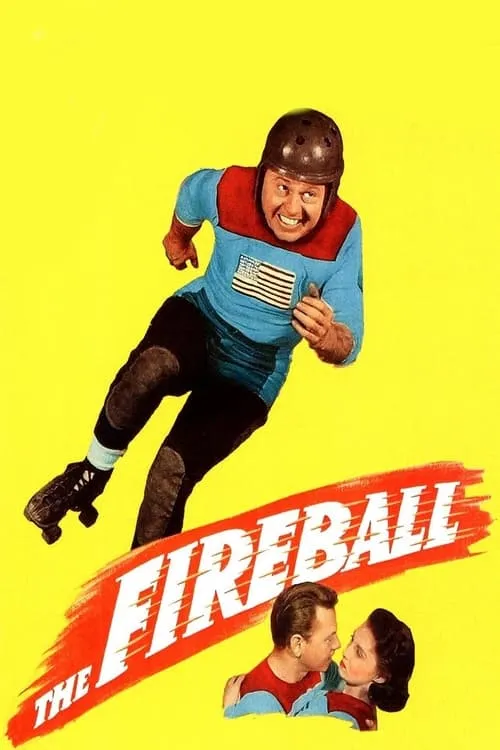 The Fireball (фильм)