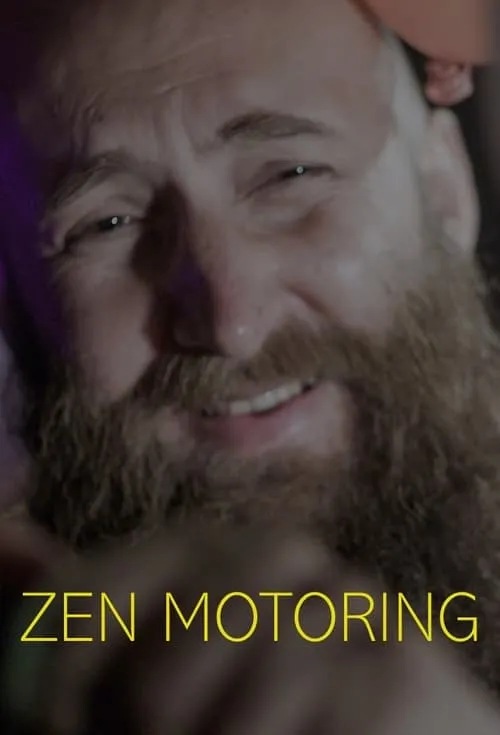 Zen Motoring (series)