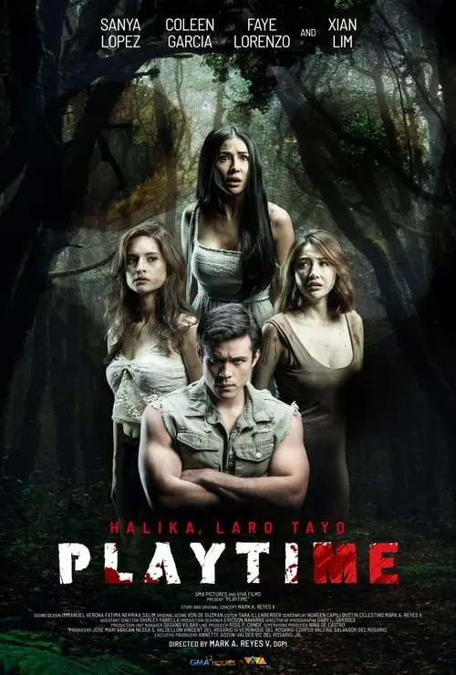 Playtime (movie)