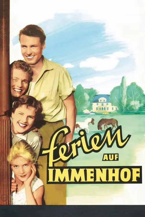 Ferien auf Immenhof (movie)