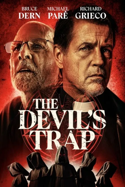 The Devil’s Trap (фильм)