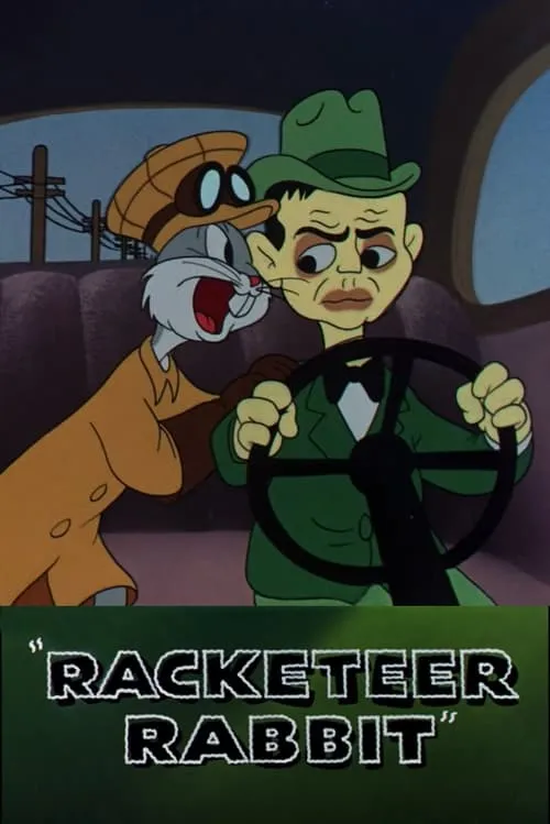 Racketeer Rabbit (movie)