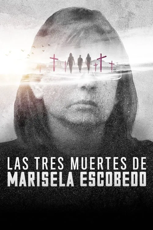 Las tres muertes de Marisela Escobedo (фильм)