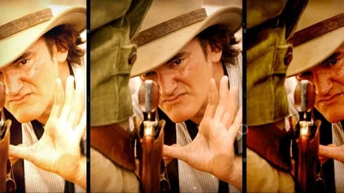 Quentin Tarantino