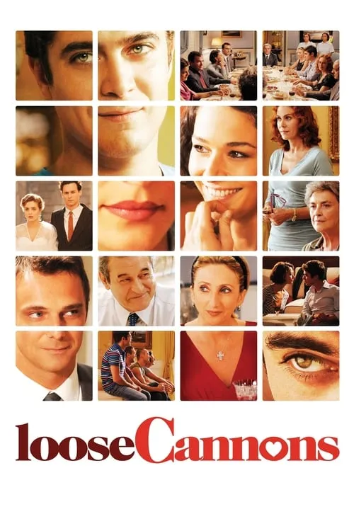 Loose Cannons (movie)