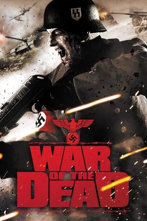 War of the Dead (movie)