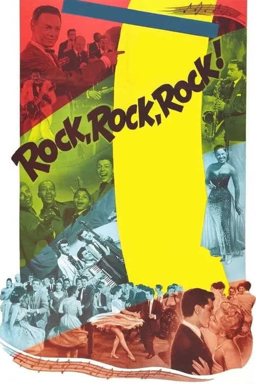 Rock Rock Rock! (фильм)