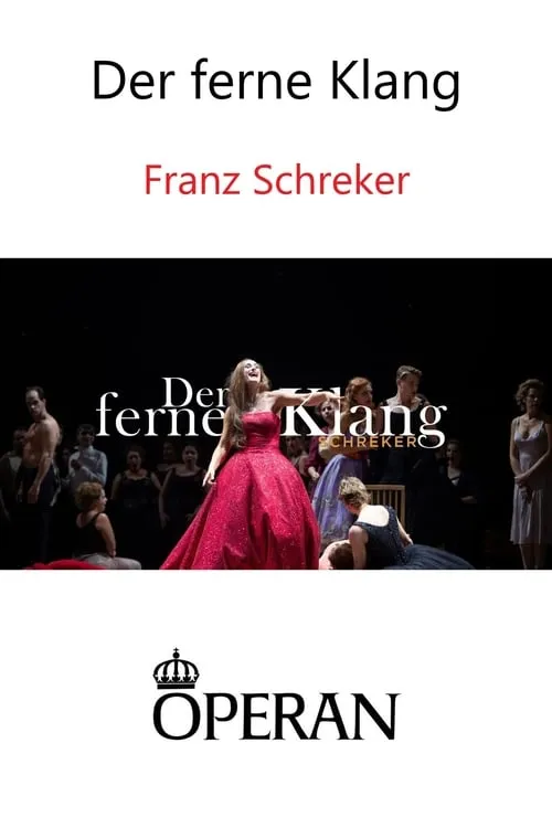 Der ferne Klang (movie)