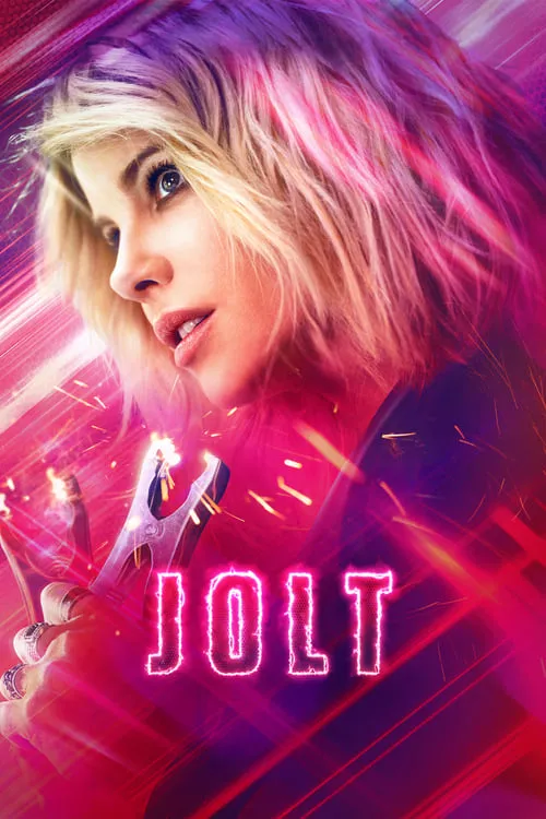 Jolt (movie)