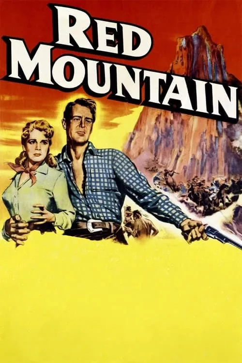 Red Mountain (movie)