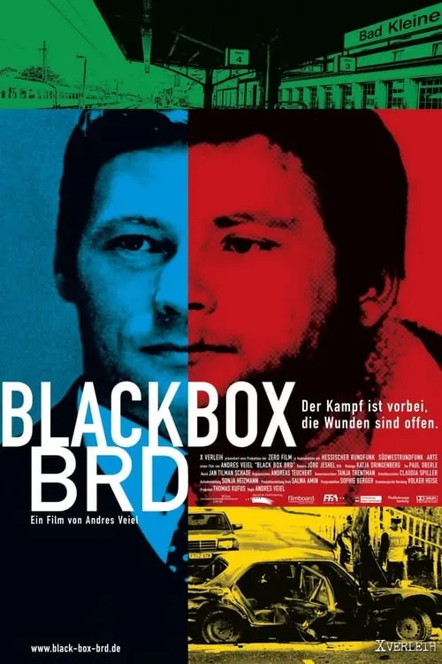 Black Box BRD (фильм)