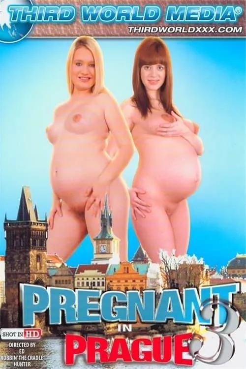 Pregnant In Prague 3 (movie)