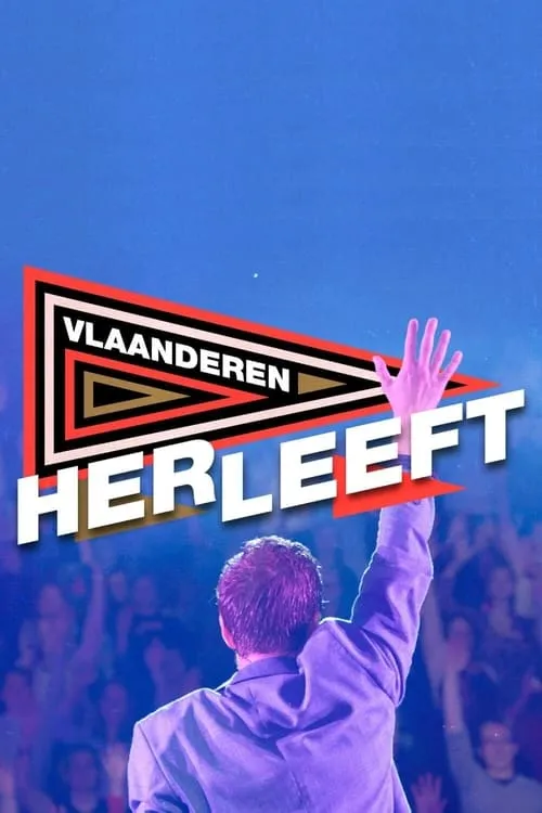 Vlaanderen Herleeft (series)