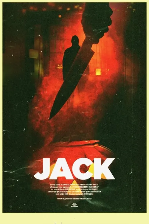 Jack (movie)