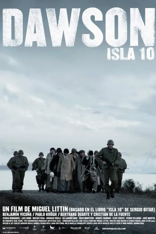 Dawson Isla 10 (movie)