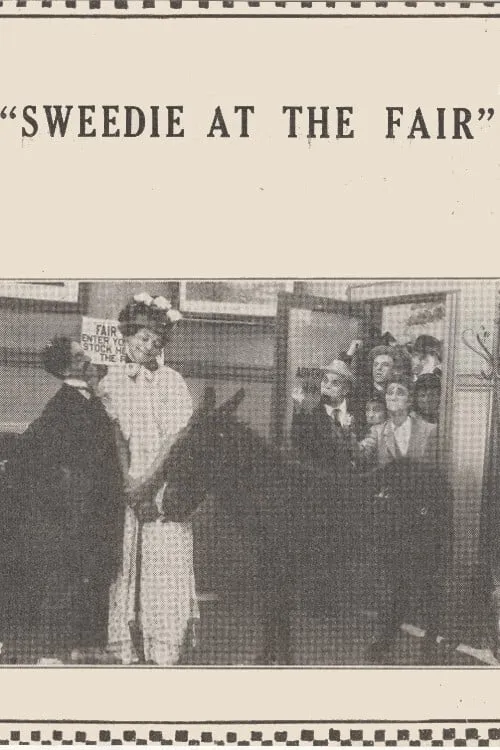 Sweedie at the Fair (movie)