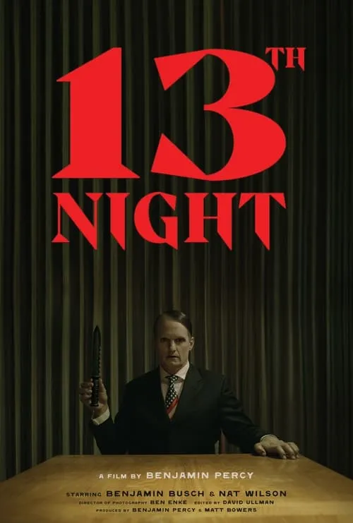 13th Night (movie)