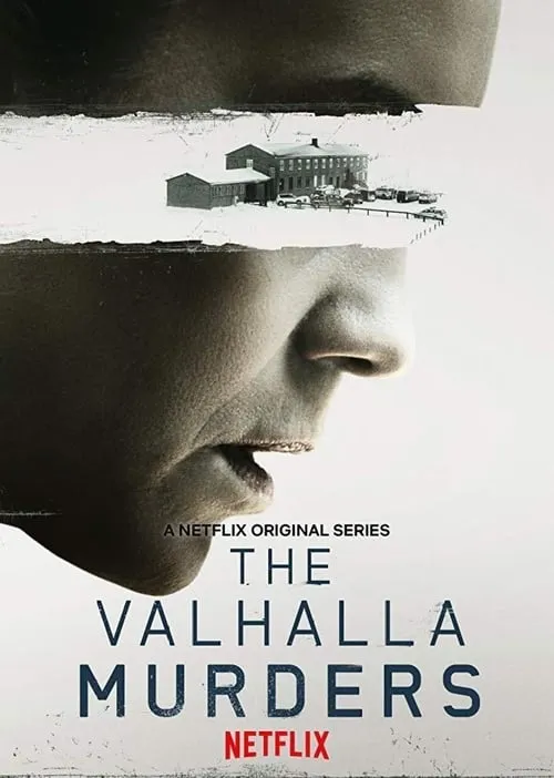 The Valhalla Murders (series)