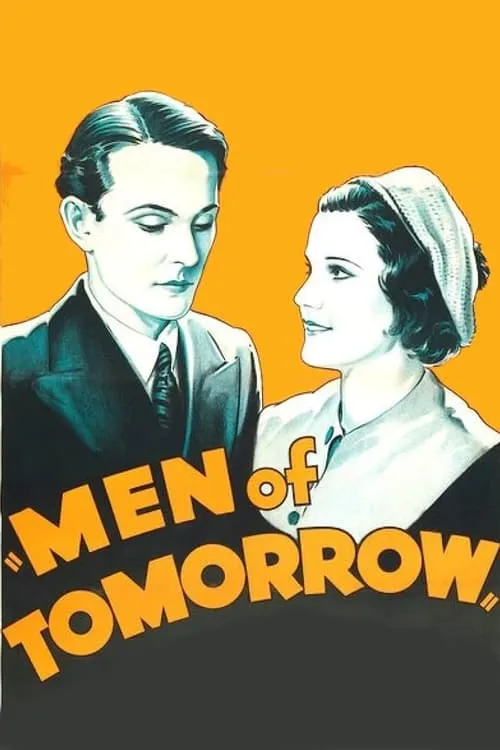 Men of Tomorrow (movie)