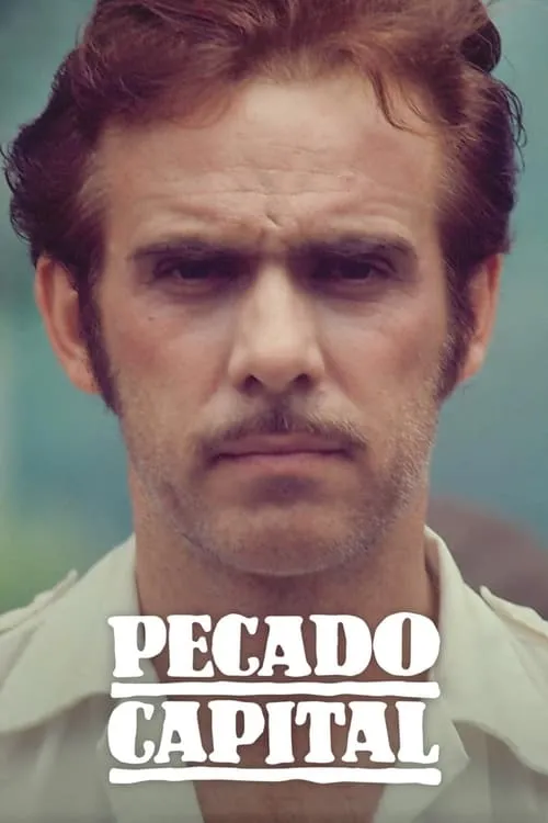 Pecado Capital (сериал)