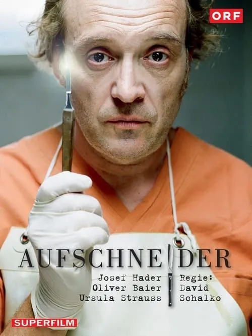 Aufschneider: Teil 2 (movie)