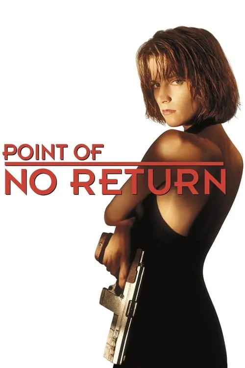 Point of No Return (movie)