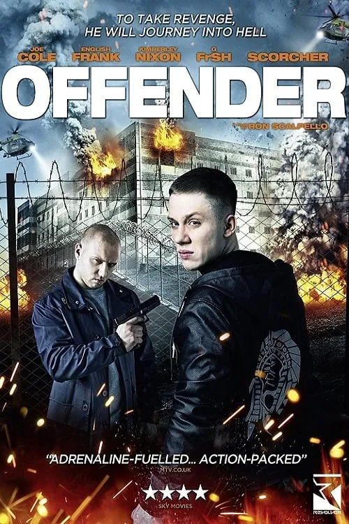 Offender (movie)