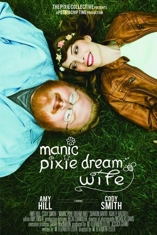 Manic Pixie Dream Wife (сериал)