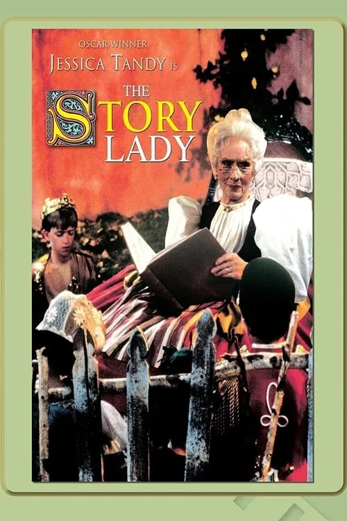 The Story Lady (movie)