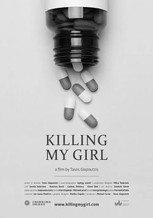 Killing My Girl (movie)