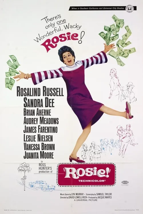 Rosie! (movie)