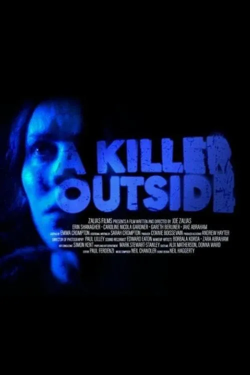 A Killer Outside (фильм)