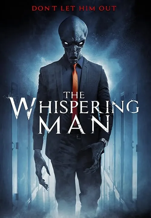 The Whispering Man (movie)