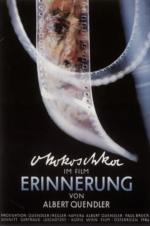 Erinnerung - ein Film mit Oskar Kokoschka (фильм)