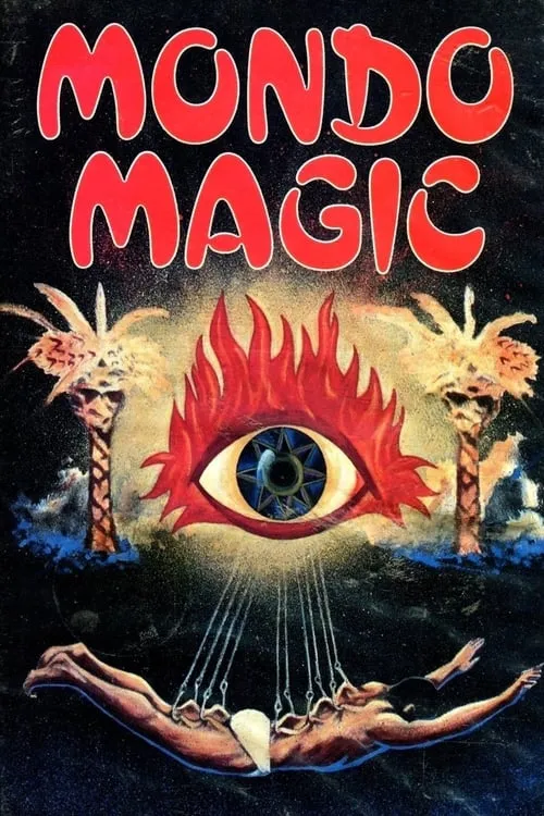 Mondo Magic (movie)