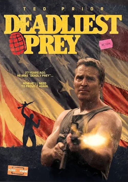 Deadliest Prey (movie)