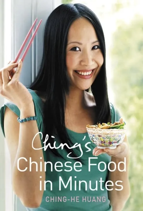 Chinese Food in Minutes