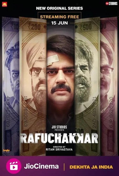 Rafuchakkar (series)