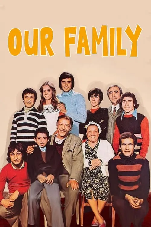 Our Family (movie)