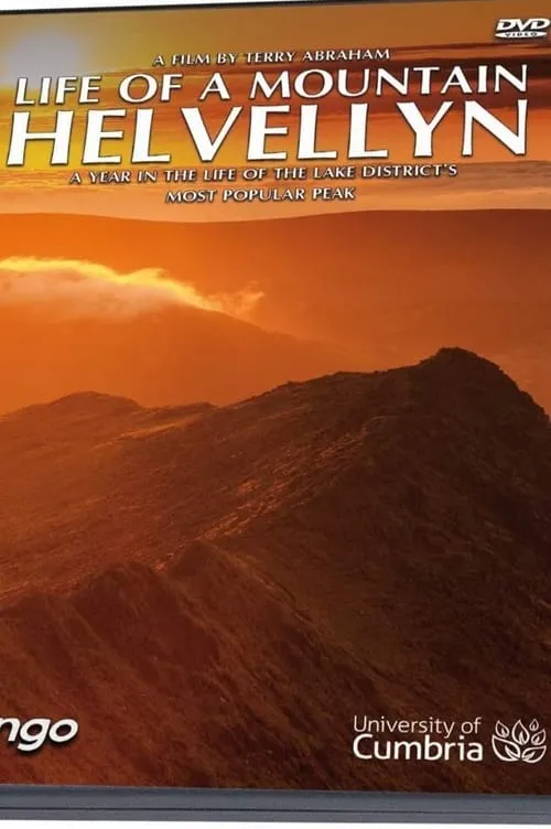 A Year on Helvellyn (movie)