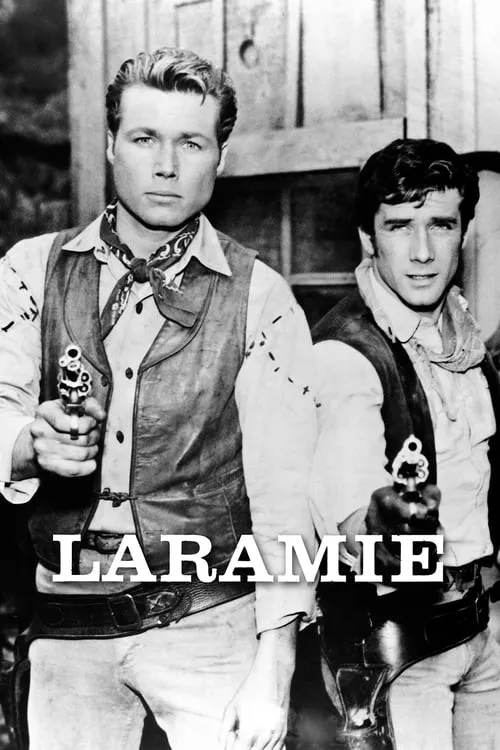 Laramie (series)