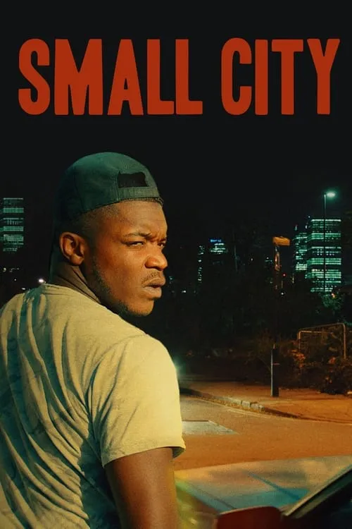 Small City (movie)