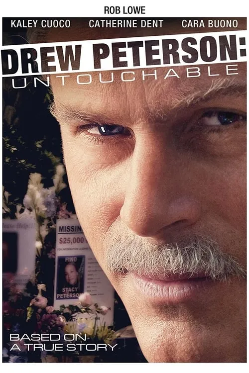 Drew Peterson: Untouchable (фильм)
