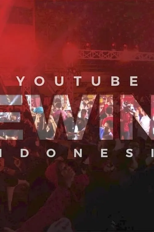 Youtube Rewind INDONESIA 2016 - Unity in Diversity (movie)