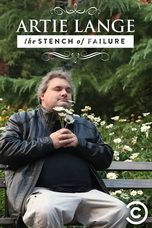 Artie Lange: The Stench of Failure (movie)