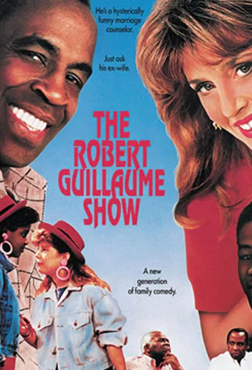 The Robert Guillaume Show (series)