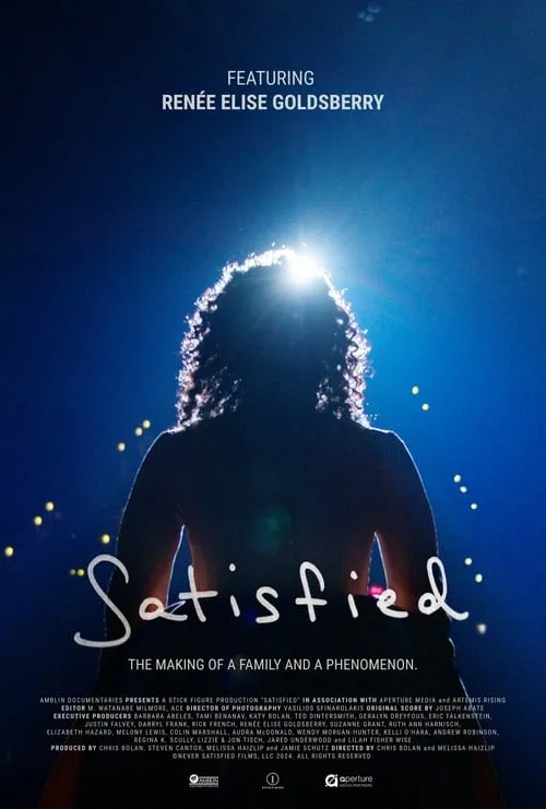 Satisfied (movie)